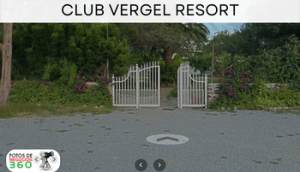 Club Vergel Resort