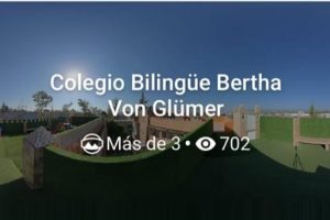 Colegio Bilingue Bertha Von Glumer