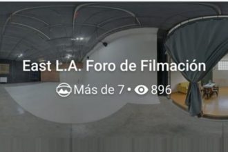 East LA Foro Filmacion