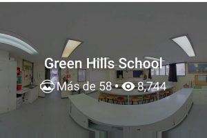 Green Hills San Jerónimo, CDMX