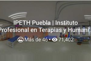 IPETH Puebla 2