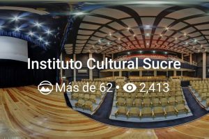 Instituto Cultural Sucre
