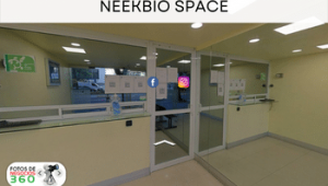 Neekbio Space