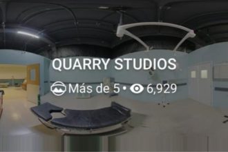 QUARRY STUDIOS