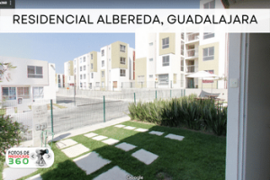 Residencial Albereda, Guadalajara