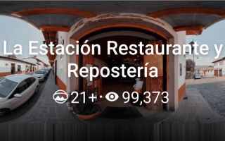 Restaurante La Estación