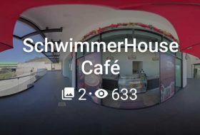 Schwimmer House Café 2020