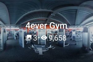 4ever Gym 2020