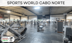Sports World Cabo Norte