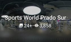 Sports World Prado Sur
