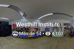 Westhill Institute Santa fe 2020