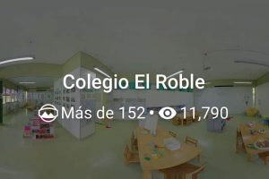 Colegio el Roble